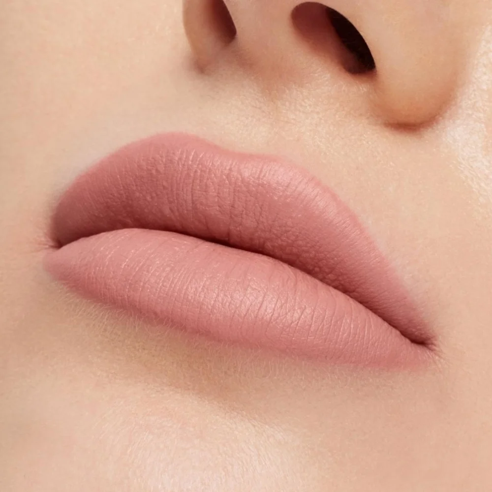 Macximal Silky Matte Viva Glam Lipstick Viva Planet Beige Mauve Brand New in Box